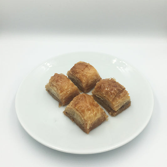 Cevizli Baklava - (250 gr)