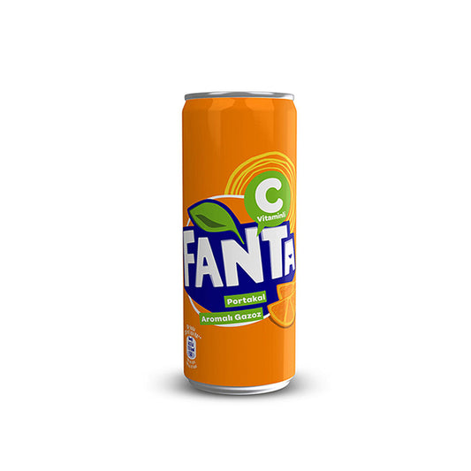 Fanta (330 ml)