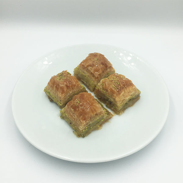 Fıstıklı Baklava - (250 gr)